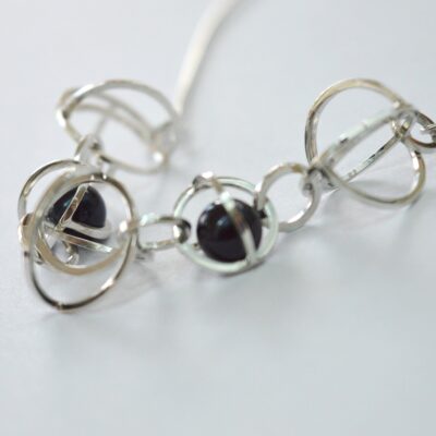 Collier pracht en praal