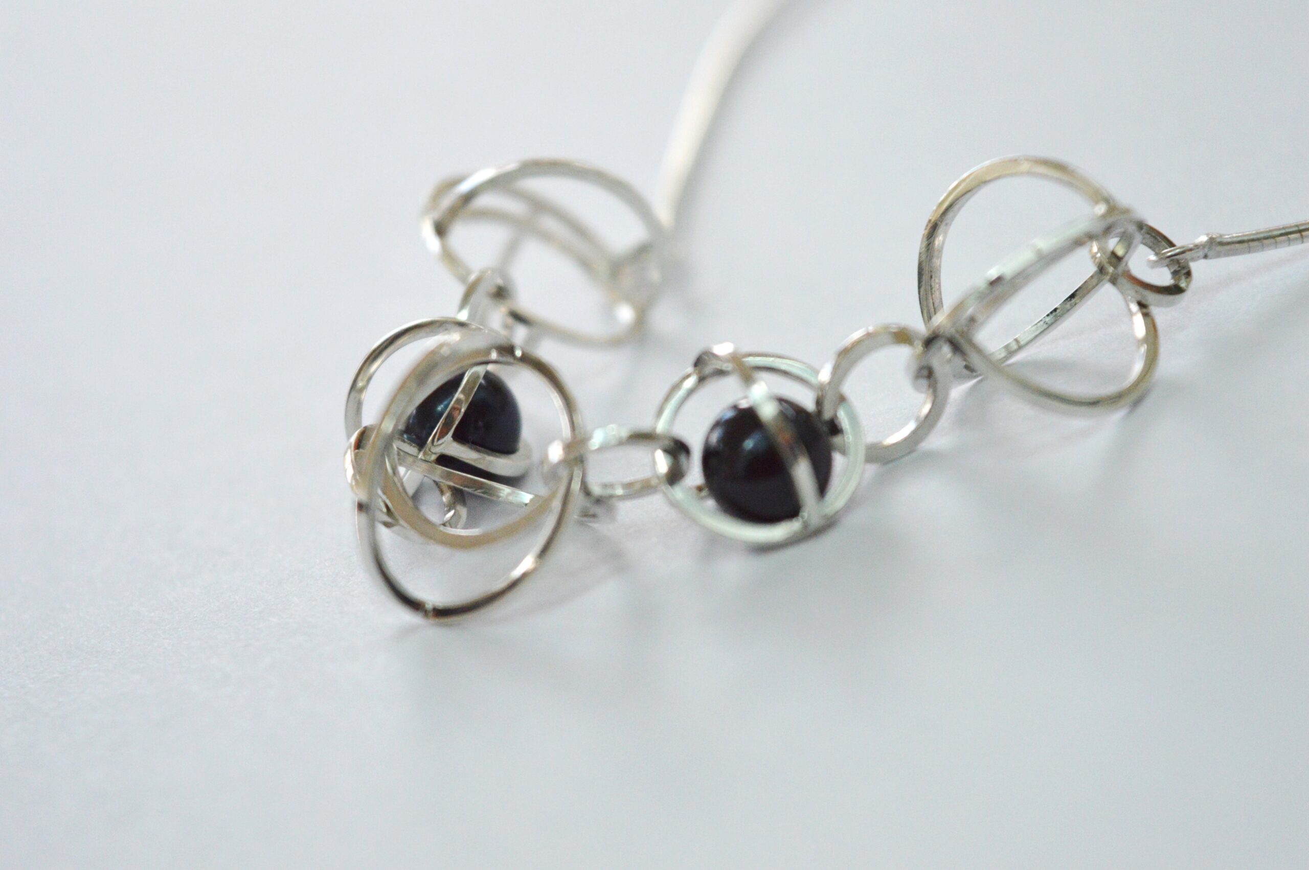 Collier pracht en praal - Afbeelding 4