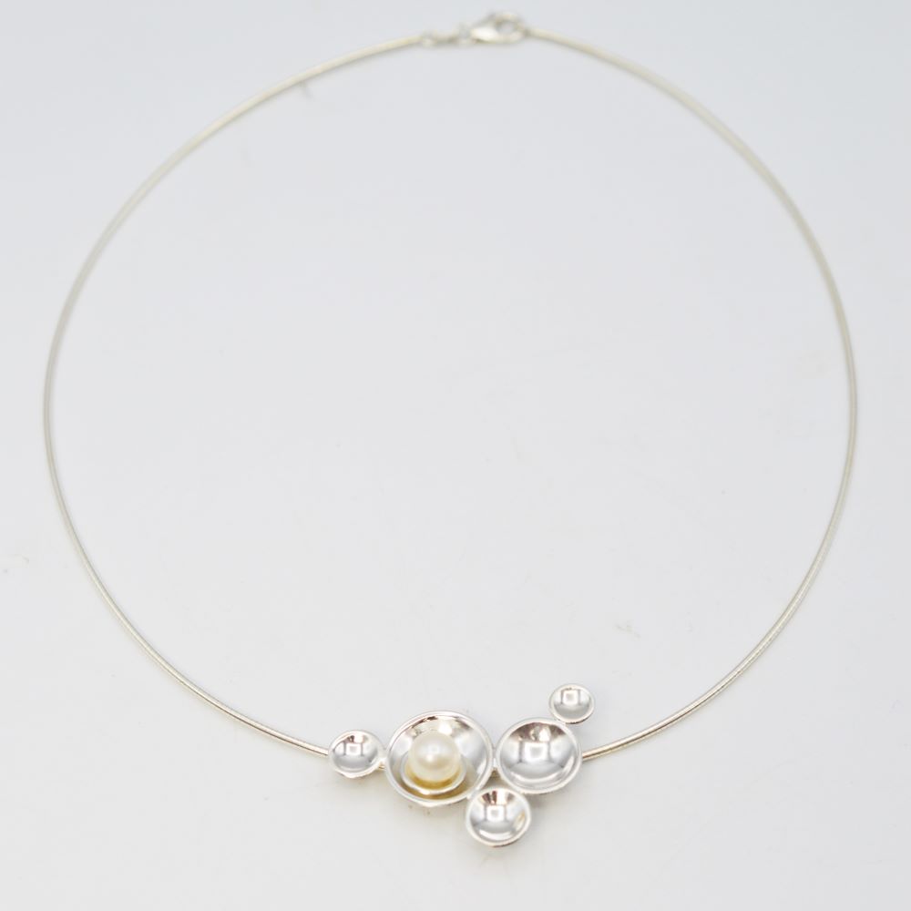 Hanger charming parel - Afbeelding 3