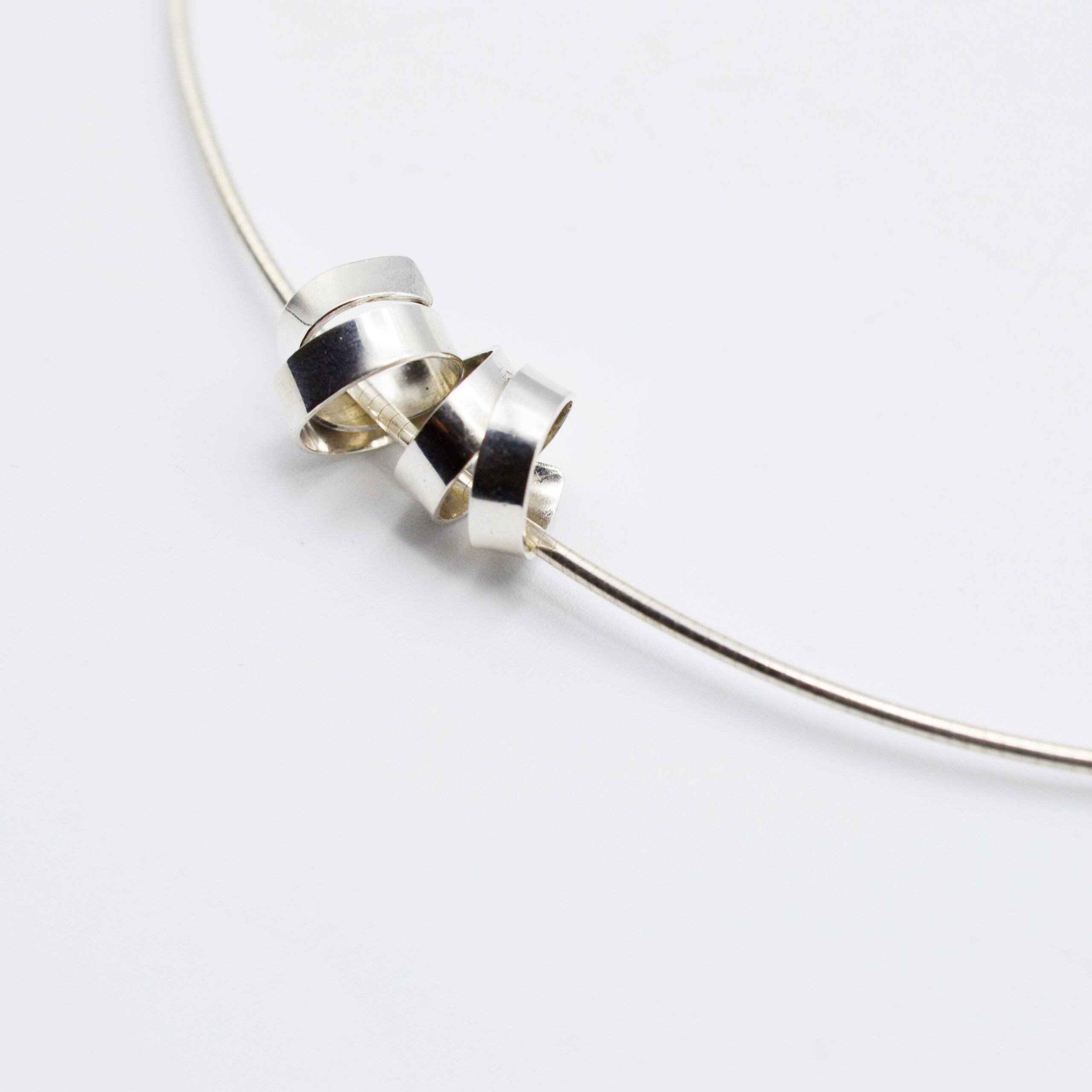 Hanger wokkel - Afbeelding 4