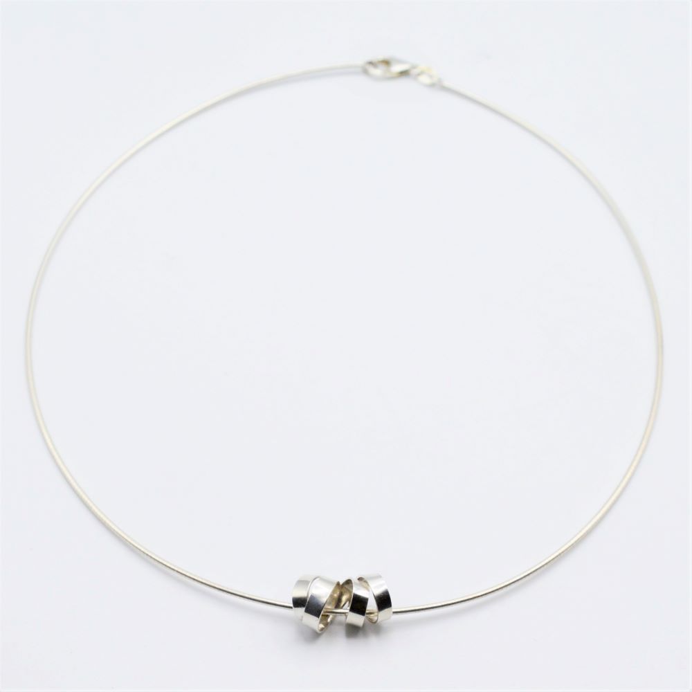 Hanger wokkel - Afbeelding 3