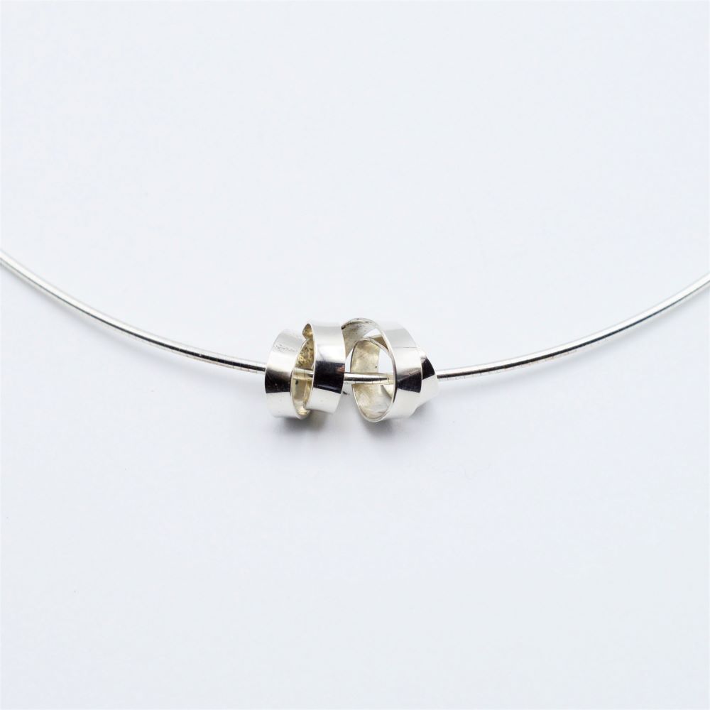 Hanger wokkel
