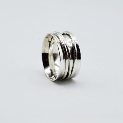 Ring diabolo klassiek