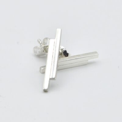 Oorbellen ver-sprongen