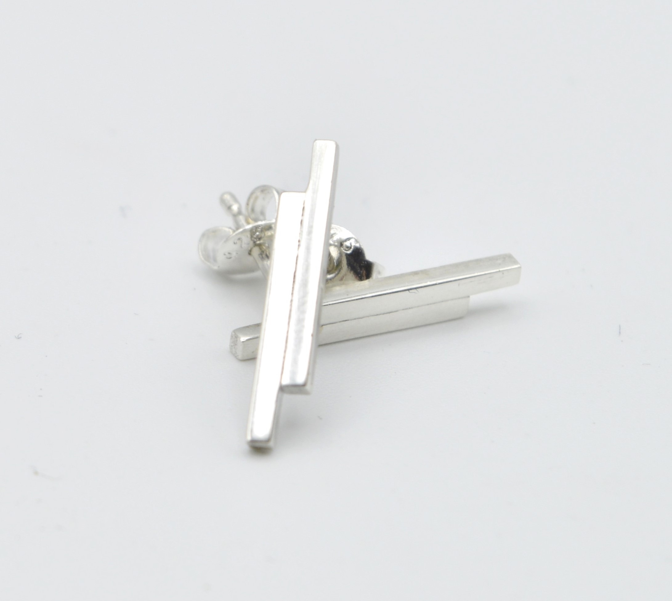 Oorbellen ver-sprongen