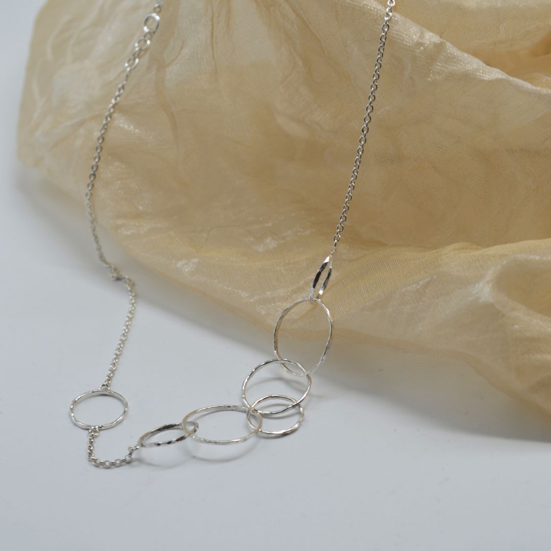 Collier zes en één - Afbeelding 4