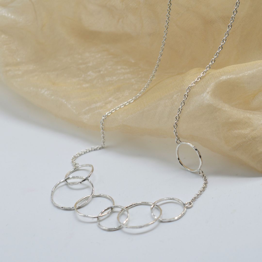 Collier zes en één - Afbeelding 3