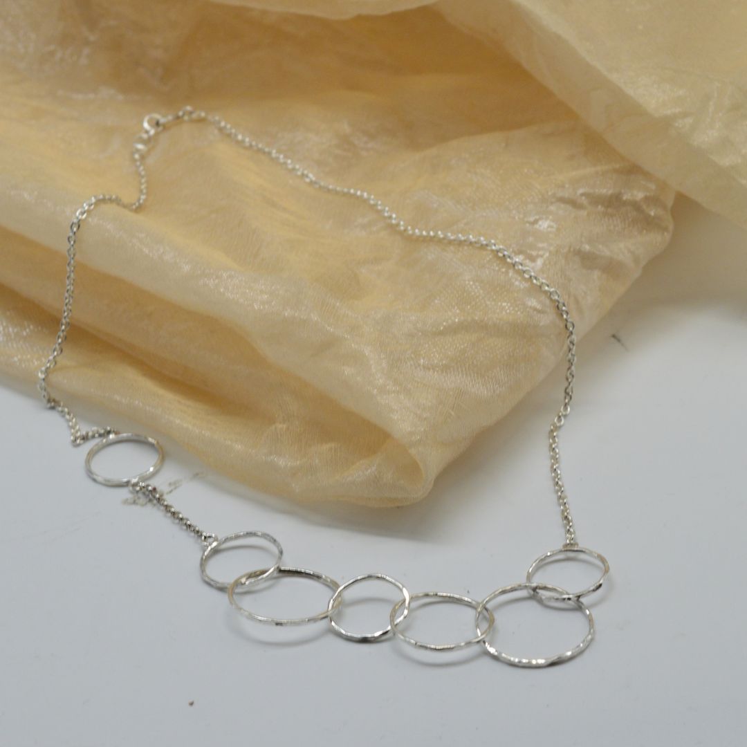 Collier zes en één - Afbeelding 2
